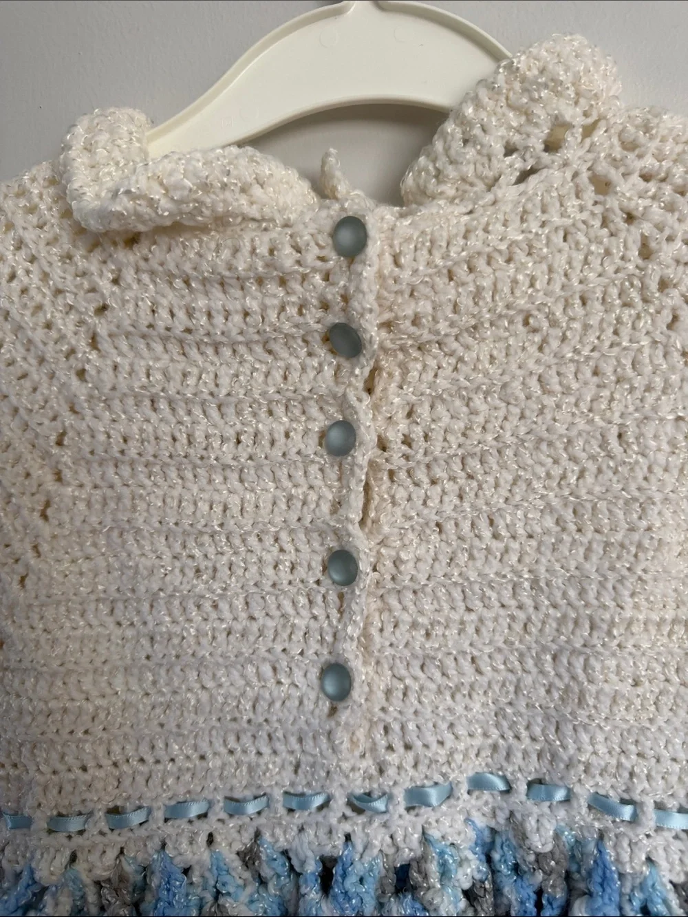 N/A handmade by